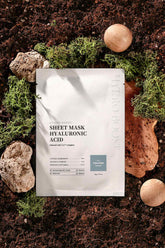 Village 11 Factory Hydro Boost Sheet Mask Hyaluronic Acid 21gr – Hyalüronik Asit Maskesi